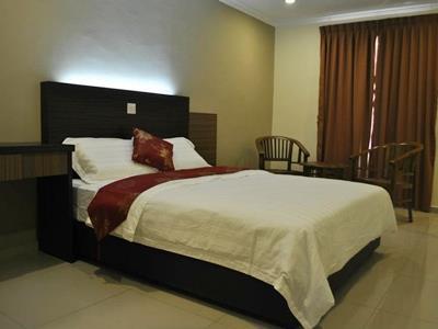 Hotel 18 Carat Malacca ภายนอก รูปภาพ